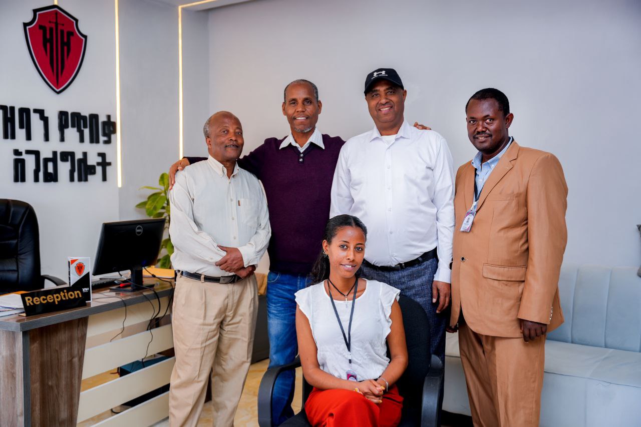 Management Team