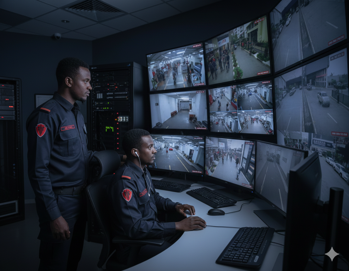 Attack Prevention Services